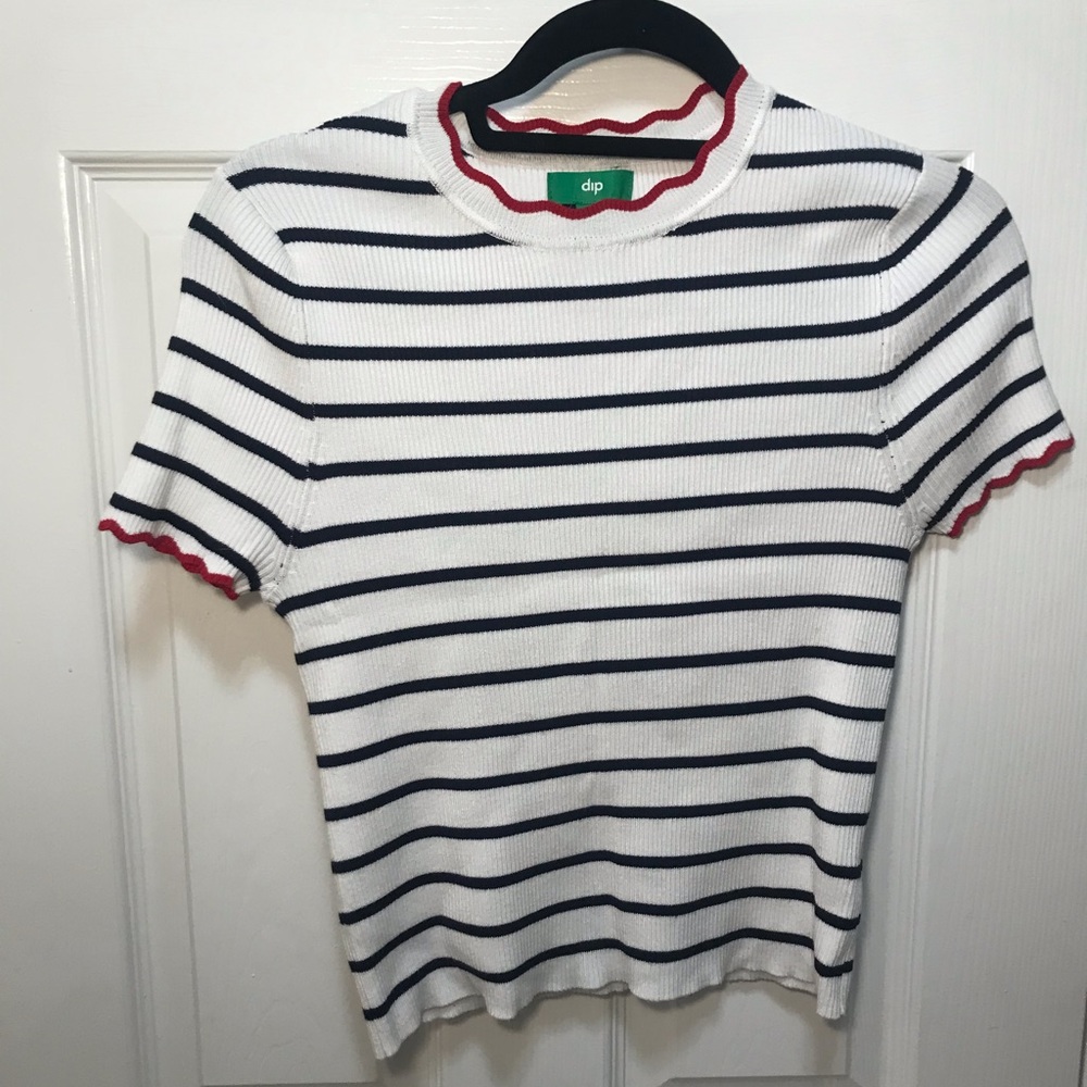 Dip Top Sz XL